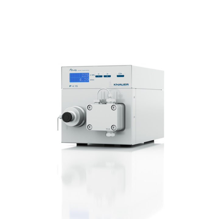 Everything You Need to Know About HPLC Pumps
