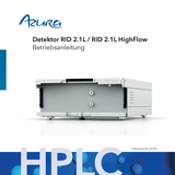 AZURA RID 2.1L HighFlow - Icon Scientific Inc.