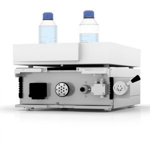 Preparative HPLC systems