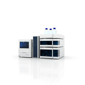 Analytical HPLC and UHPLC Systems
