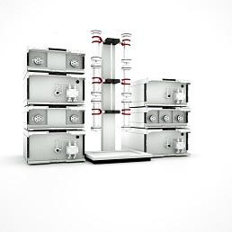 SMB systems/Multicolumn applications