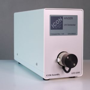 UV Detectors & Flow Cells