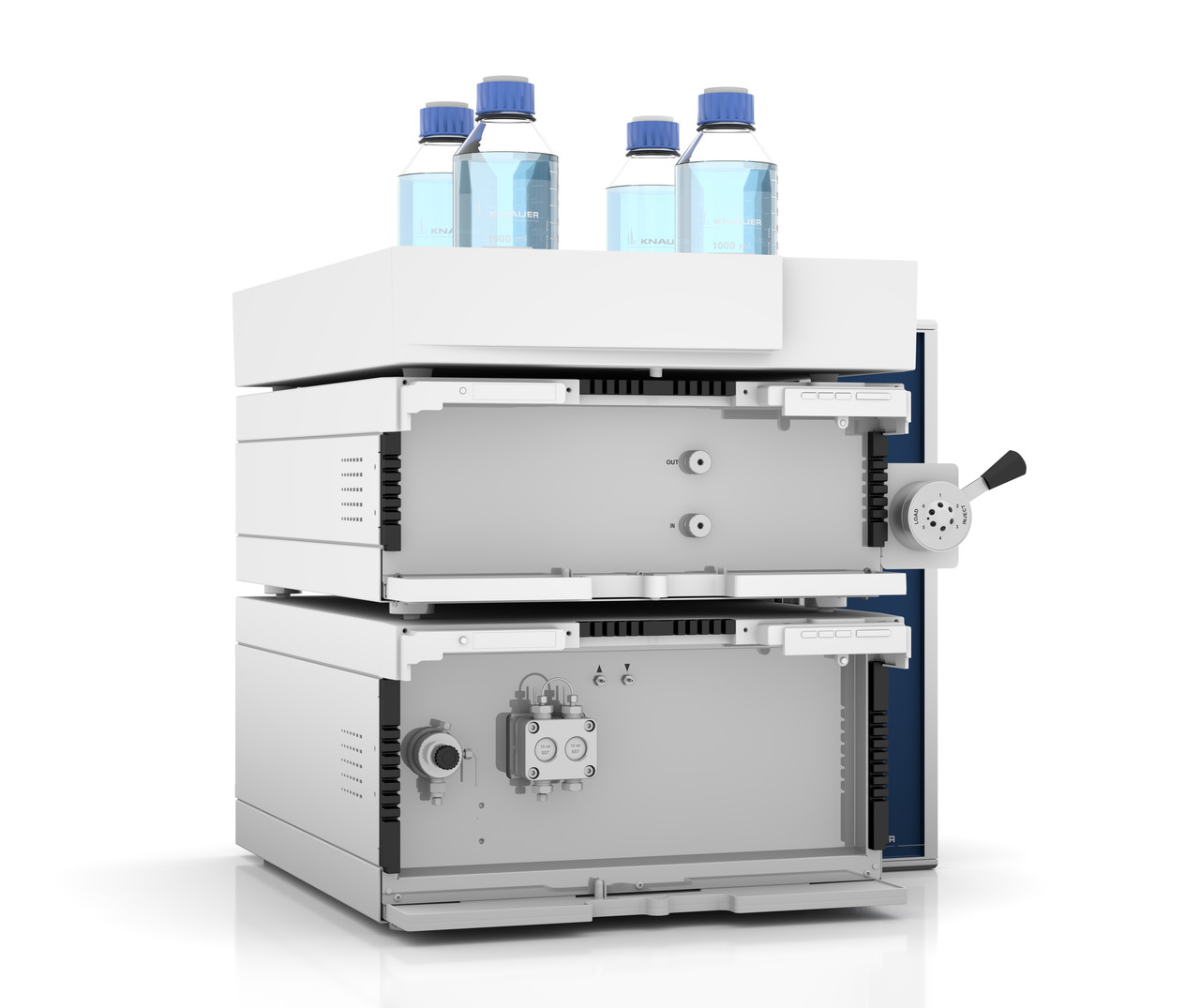 AZURA System for Sugar Analysis