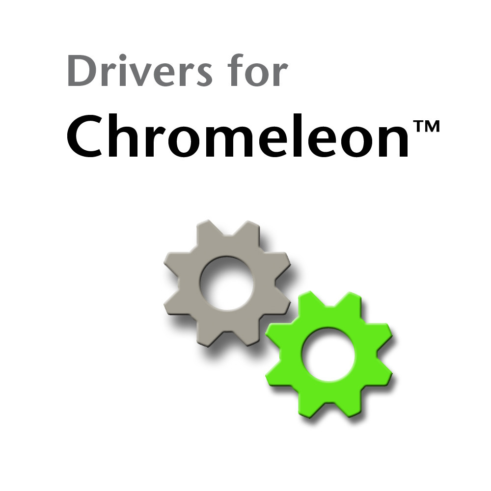 Chromeleon™ 7.2 Drivers