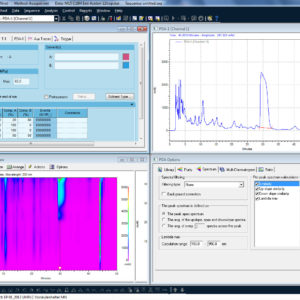 OpenLAB CDS EZChrom Edition