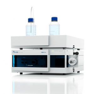 Educational HPLC Systems