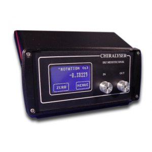 Chiral detectors